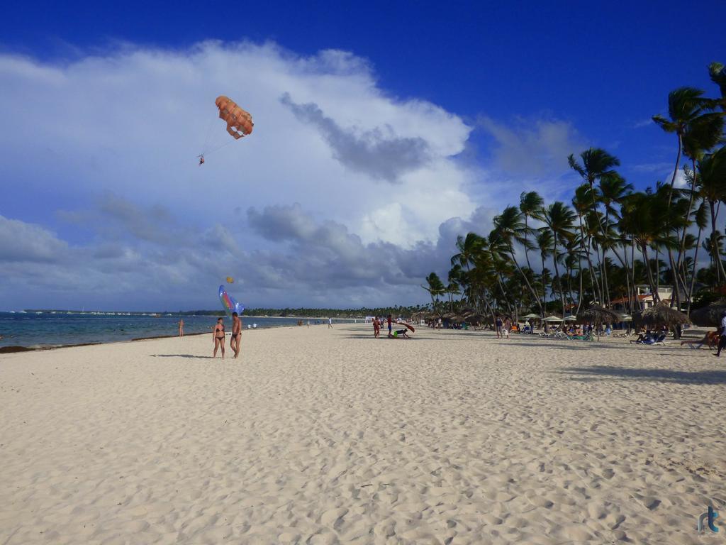 The Sanctuary @ Los Corales Punta Cana Exterior foto