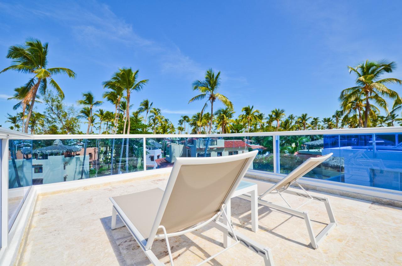 The Sanctuary @ Los Corales Punta Cana Exterior foto