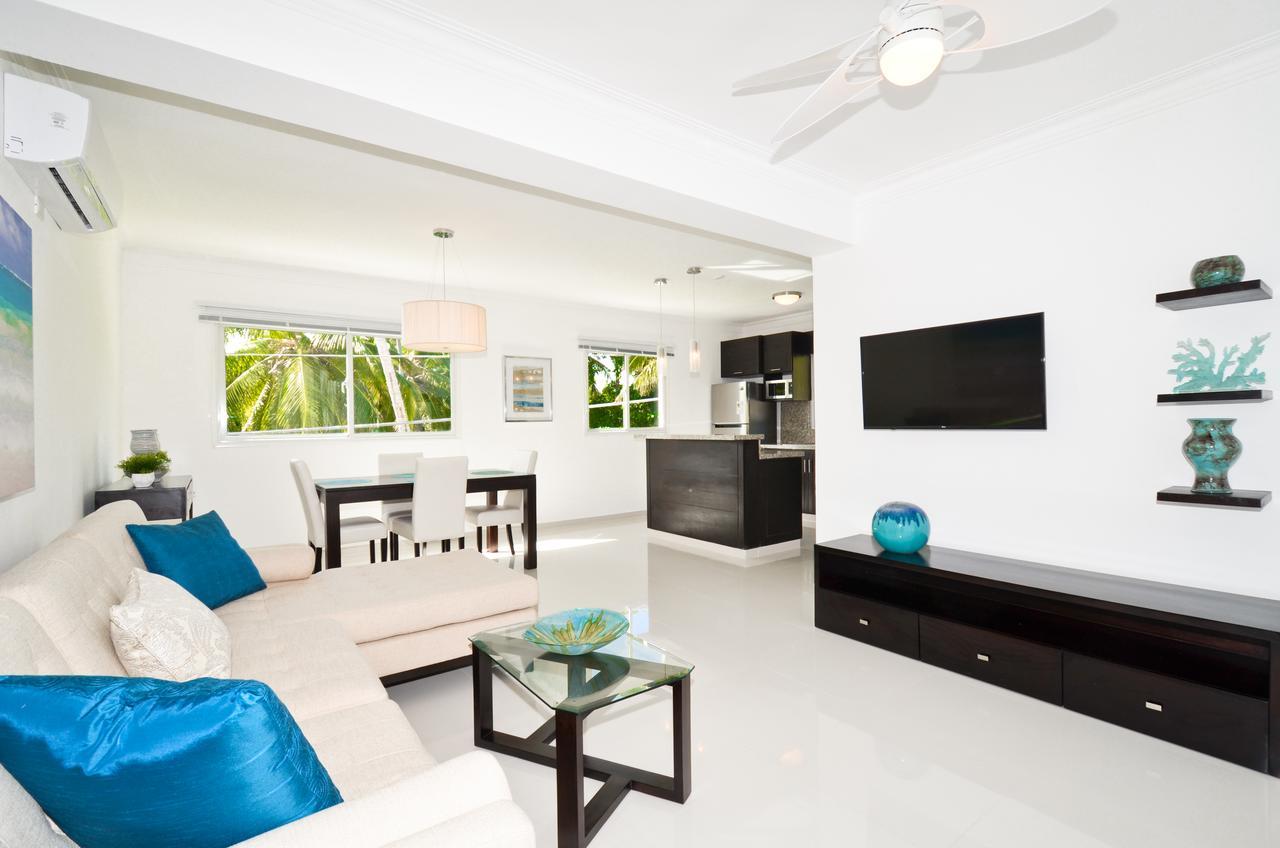 The Sanctuary @ Los Corales Punta Cana Exterior foto