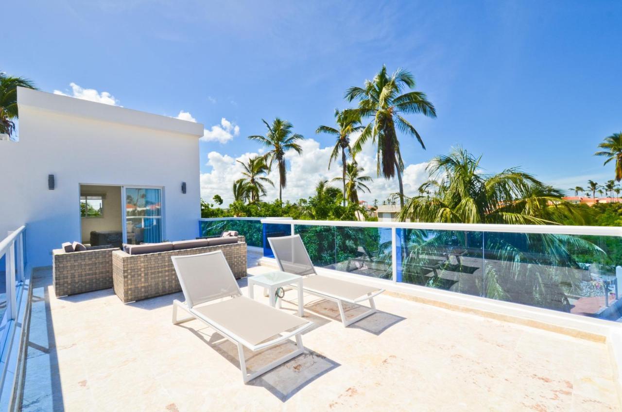 The Sanctuary @ Los Corales Punta Cana Exterior foto