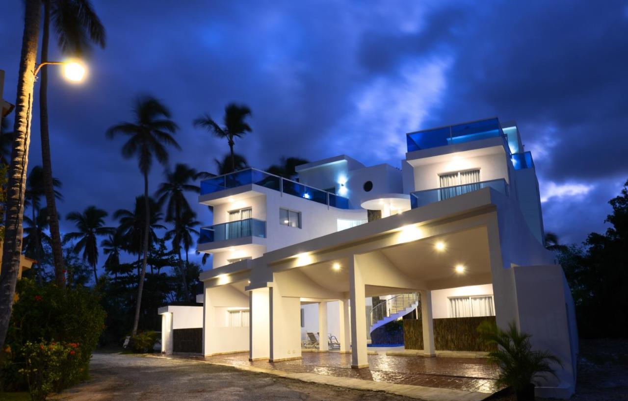 The Sanctuary @ Los Corales Punta Cana Exterior foto